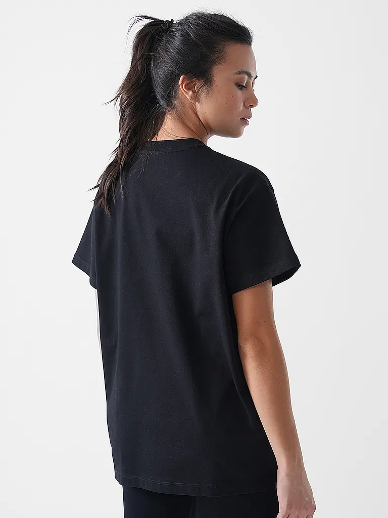 AIM'N | Camiseta Boyfriend para mujer |
