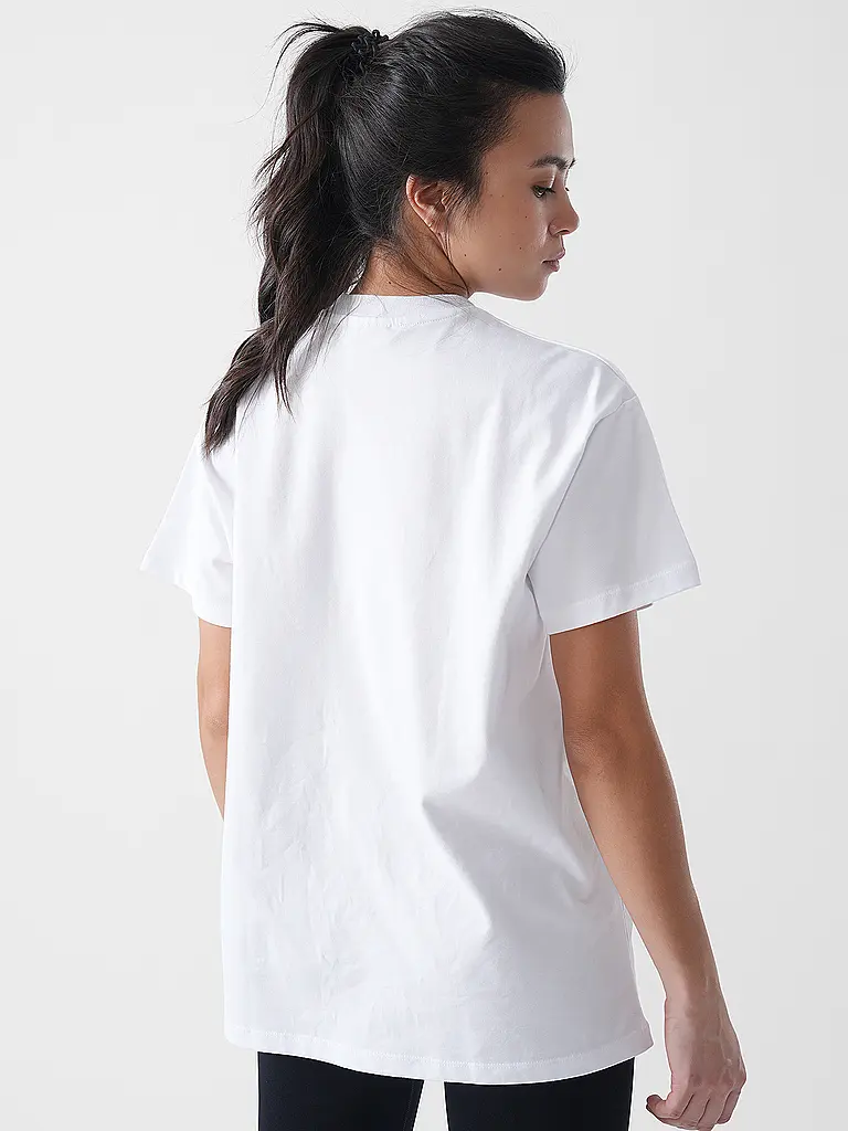 AIM'N | Camiseta Boyfriend para mujer |