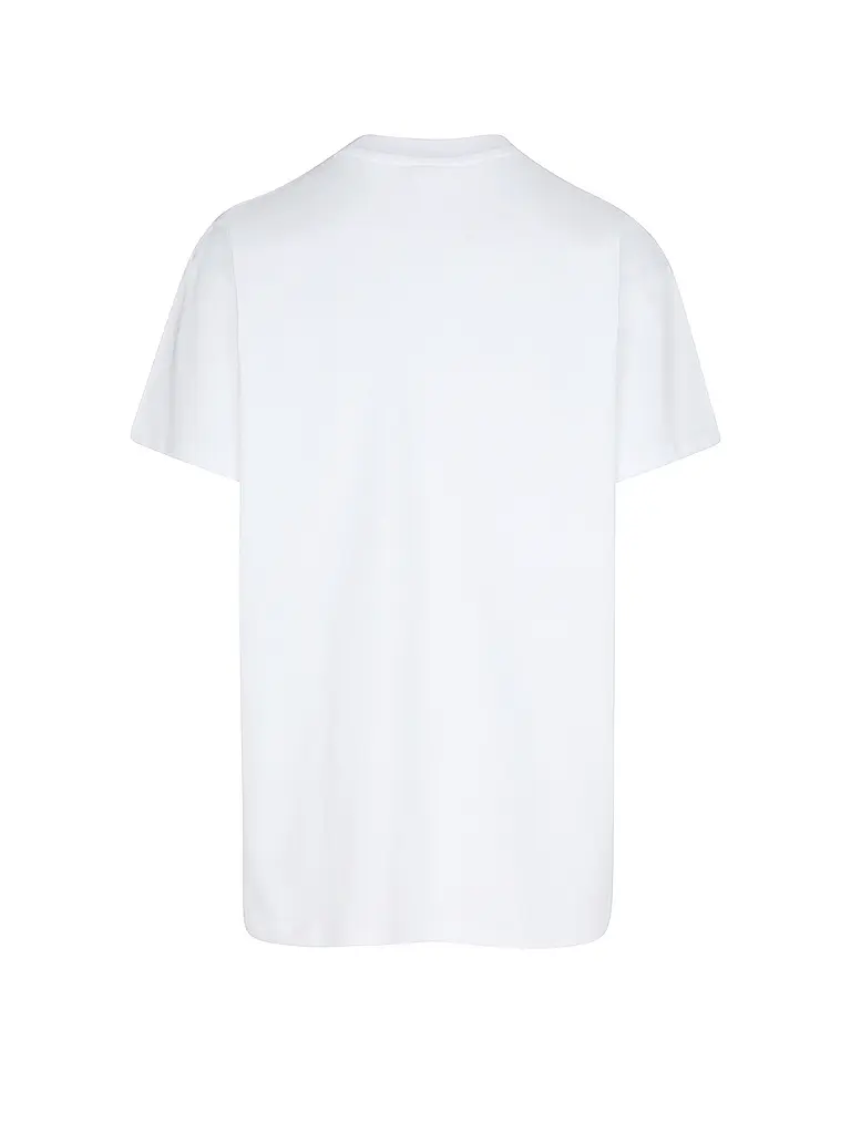 AIM'N | Camiseta Boyfriend para mujer |