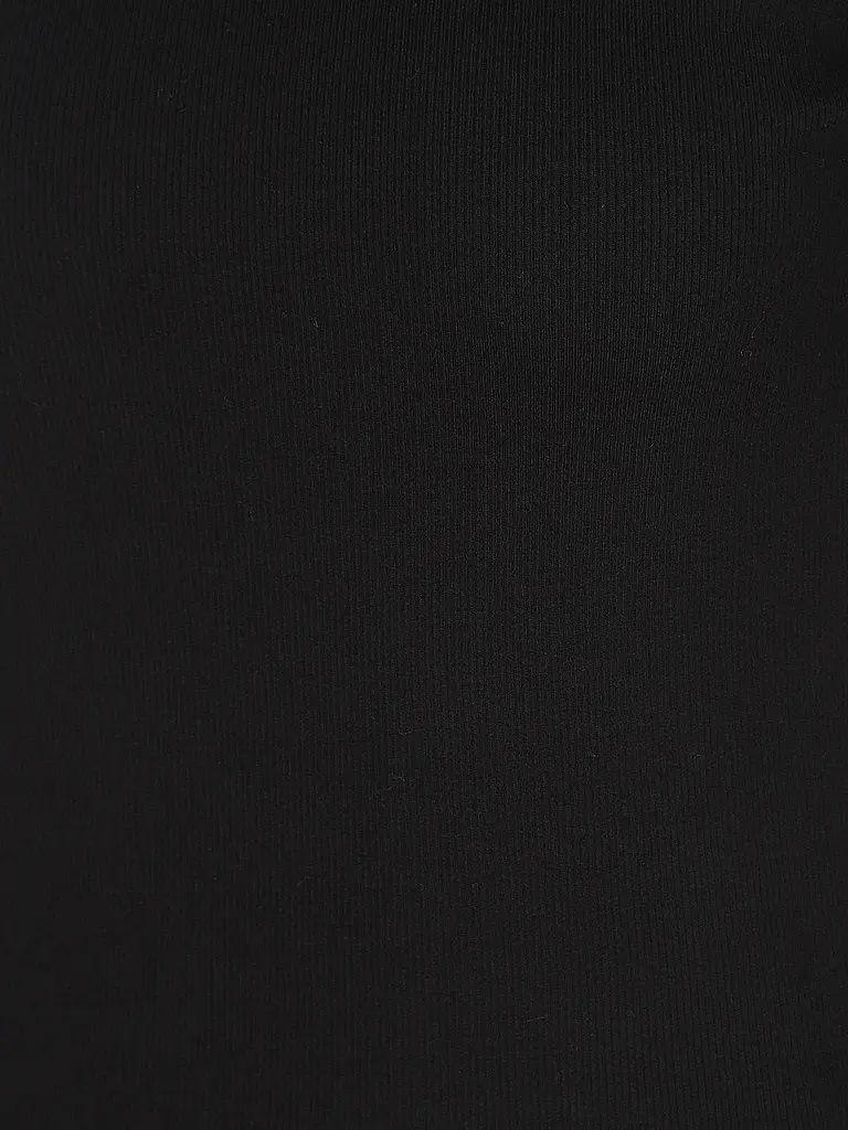 AIM'N | Camiseta de mujer acanalada |