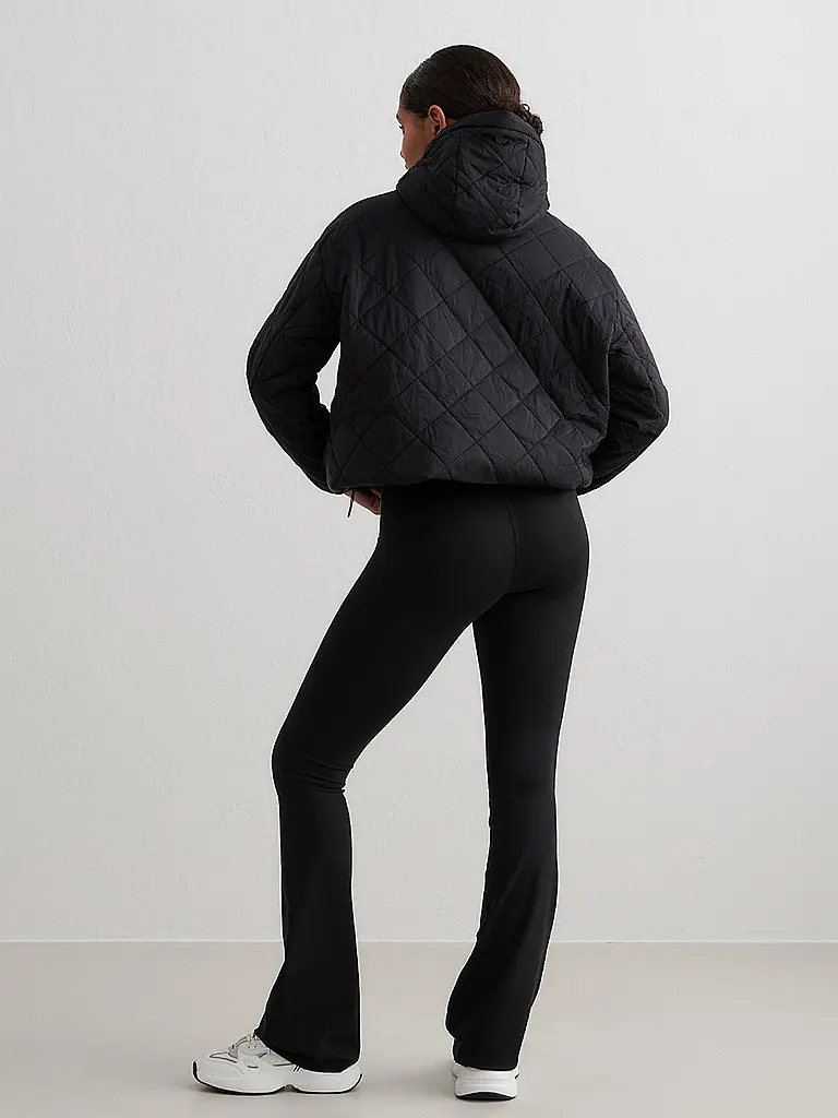 AIM'N | Chaqueta acolchada tipo anorak para mujer |