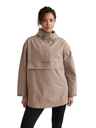 AIM'N | Chaqueta Waterproof para mujer | Camel