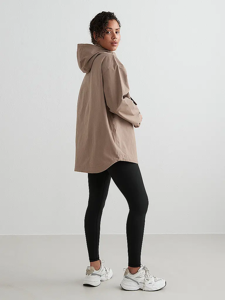 AIM'N | Chaqueta Waterproof para mujer |