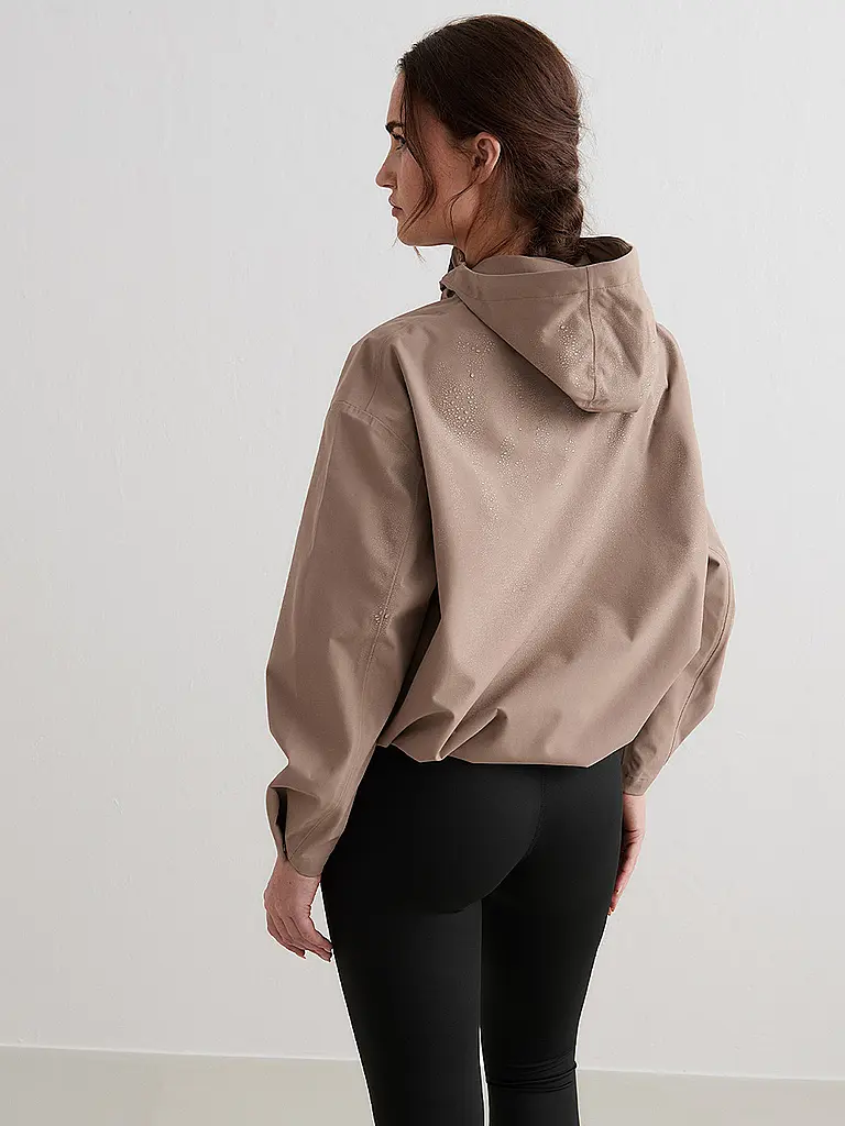 AIM'N | Chaqueta Waterproof para mujer |