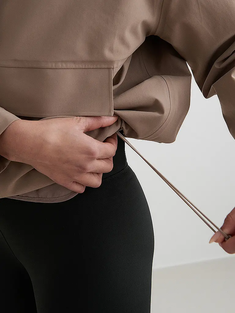 AIM'N | Chaqueta Waterproof para mujer |
