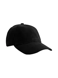 AIM'N | Gorra de mujer con logo pequeño | Negro