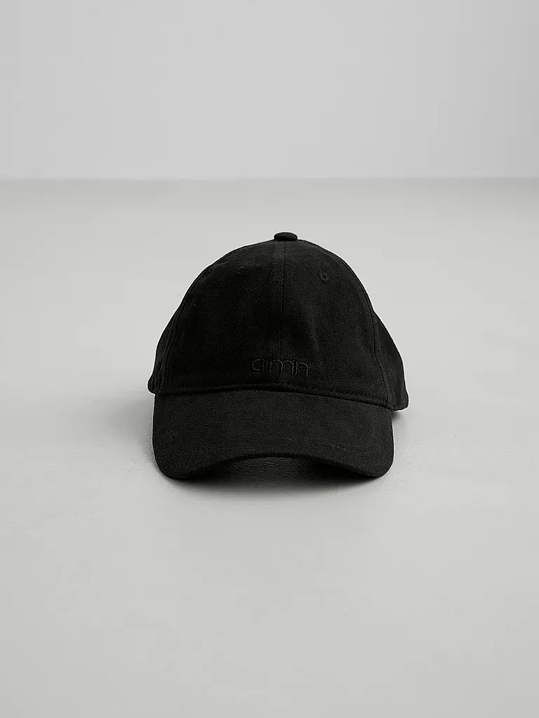 AIM'N | Gorra de mujer con logo pequeño |