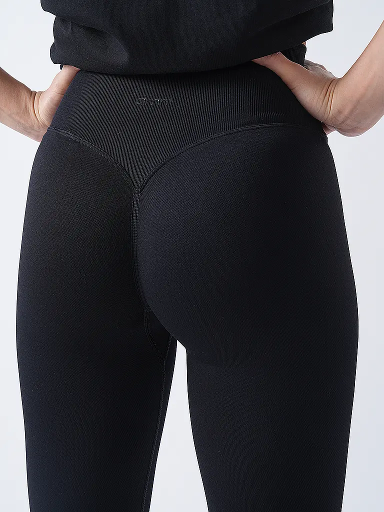 AIM'N | Mallas de fitness Shape Seamless para mujer |