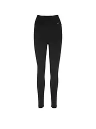 AIM'N | Mallas Warming para mujer | Negro