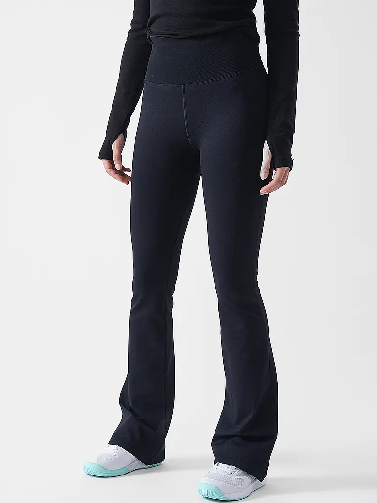 AIM'N | Pantalones de mujer Shape Seamless Flare |