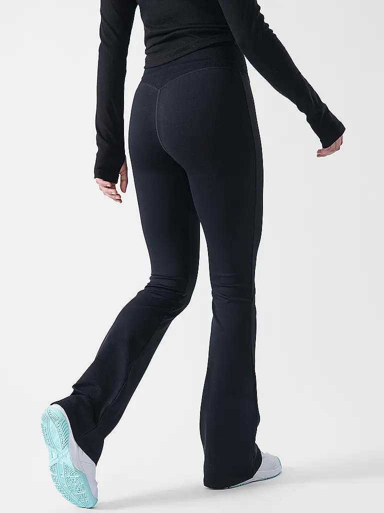 AIM'N | Pantalones de mujer Shape Seamless Flare |