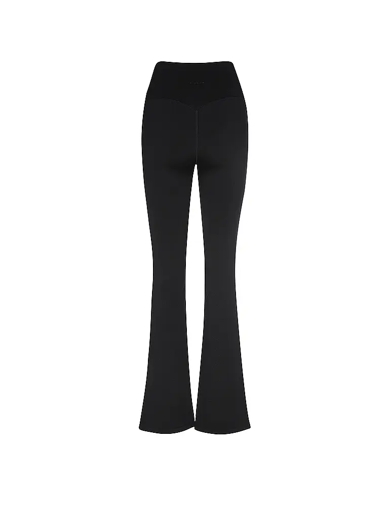 AIM'N | Pantalones de mujer Shape Seamless Flare |