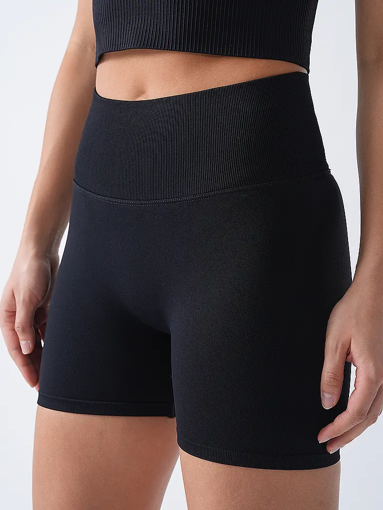AIM'N | Short Shape Seamless Hotpant para mujer |
