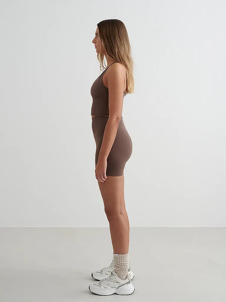 AIM'N | Short Shape Seamless Hotpant para mujer |