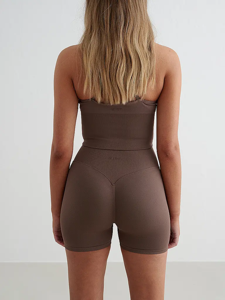 AIM'N | Short Shape Seamless Hotpant para mujer |