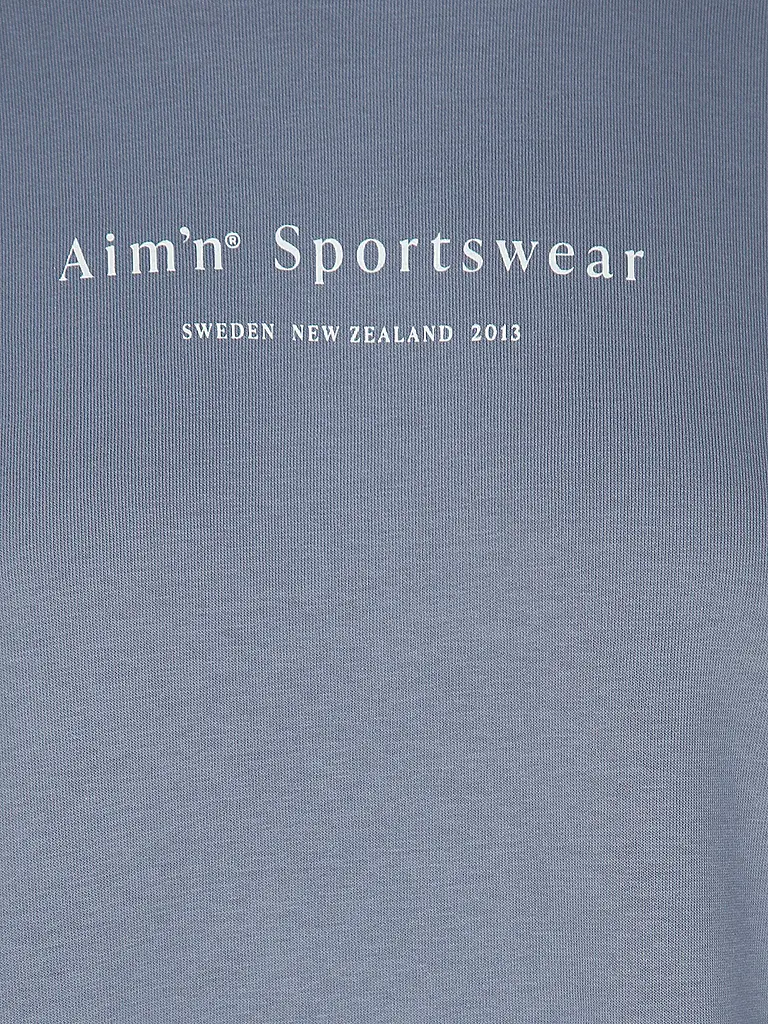 AIM'N | Suéter Serif para mujer |