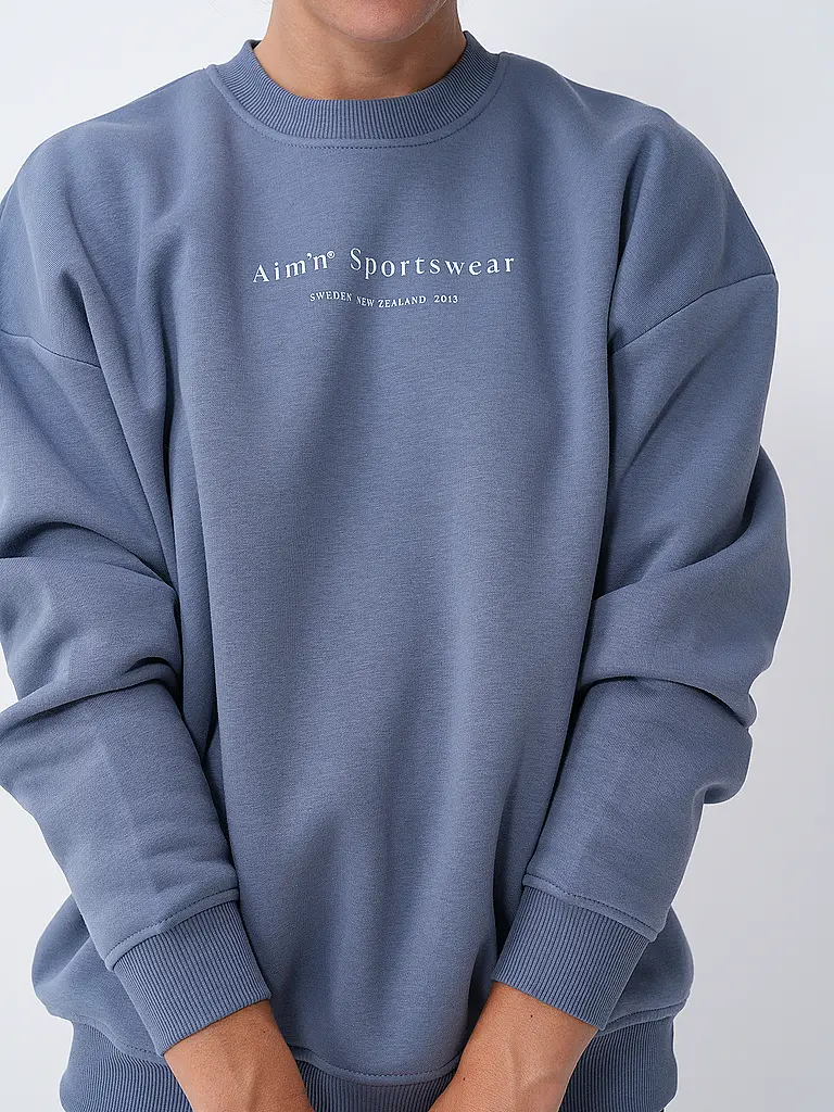AIM'N | Suéter Serif para mujer |