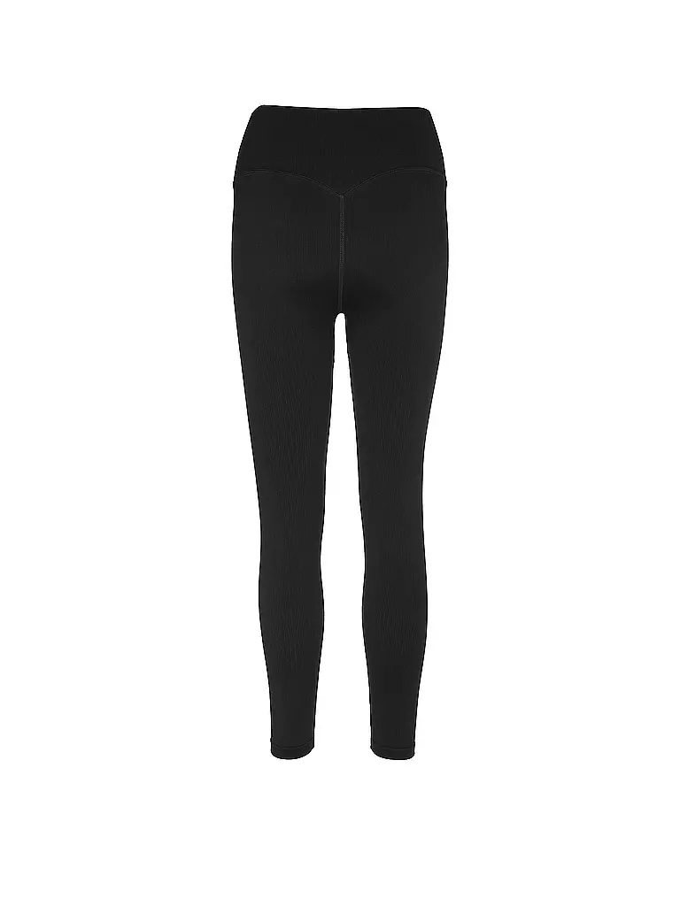 AIM'N | Tight Ripped Seamless para mujer | Negro