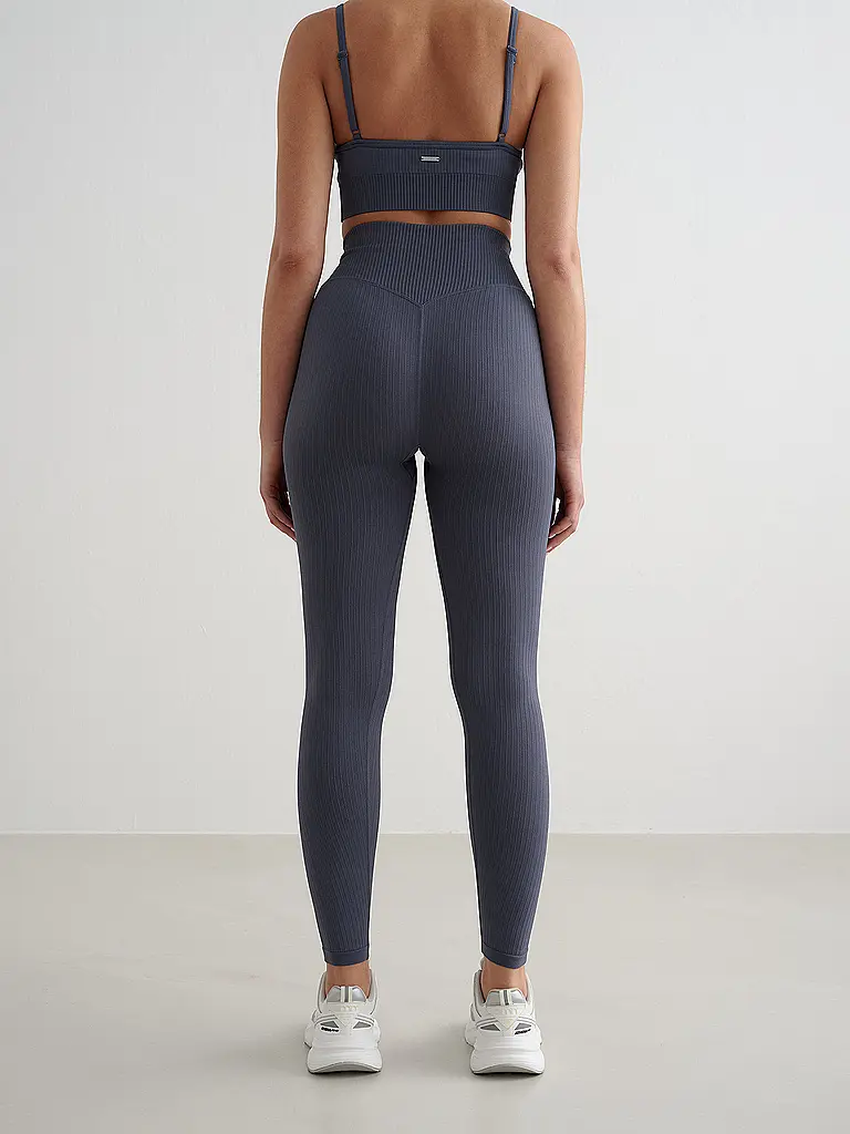 AIM'N | Tight Ripped Seamless para mujer |