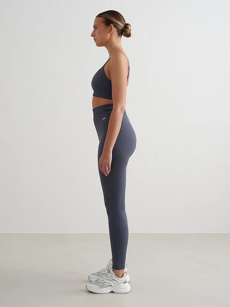 AIM'N | Tight Ripped Seamless para mujer |