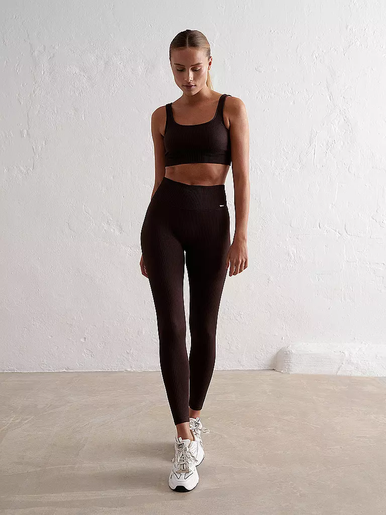 AIM'N | Tight Ripped Seamless para mujer |