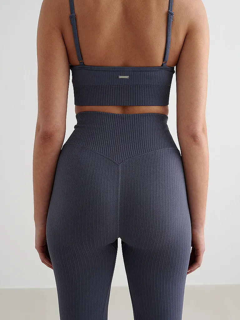 AIM'N | Tight Ripped Seamless para mujer |