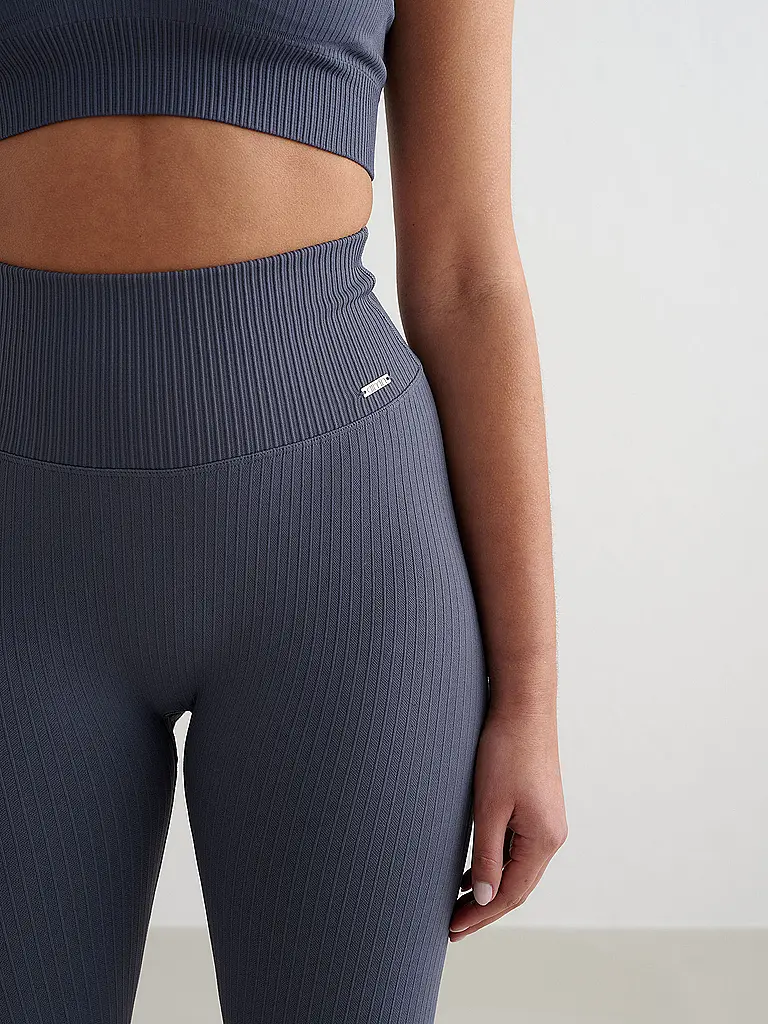 AIM'N | Tight Ripped Seamless para mujer |