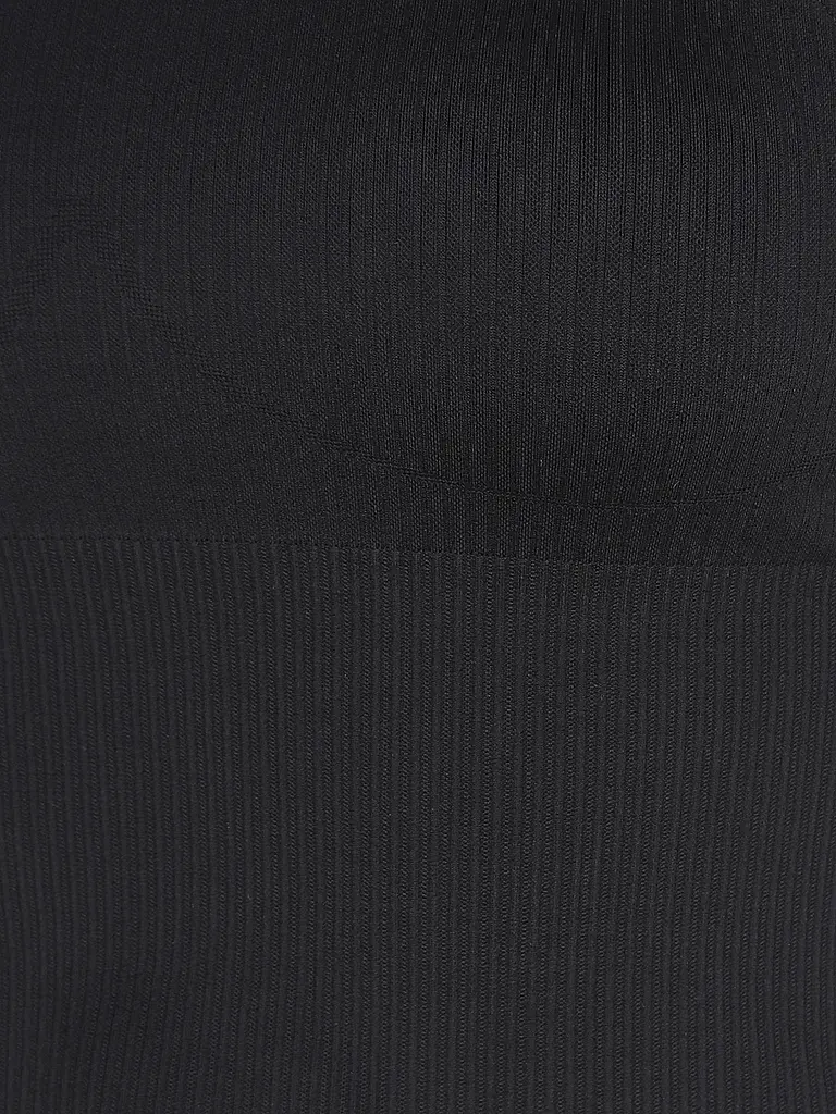 AIM'N | Top de mujer Ribbed Seamless |