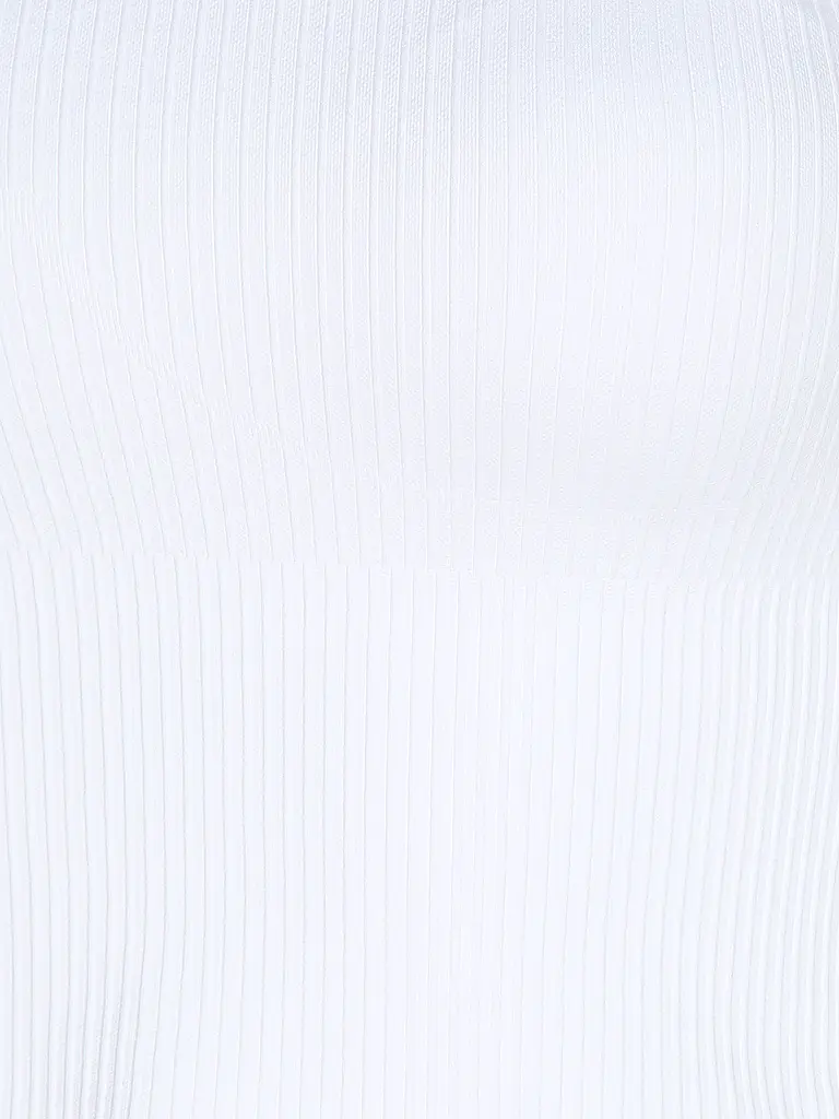 AIM'N | Top de mujer Ribbed Seamless |