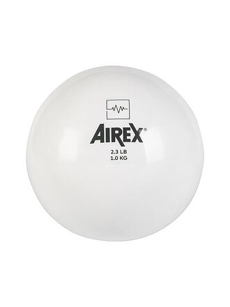 AIREX | Balón de gimnasia HEARTBEAT® Toning Ball