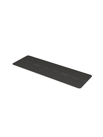 AIREX | Colchoneta de entrenamiento Heartbeat Fit