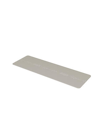 AIREX | Colchoneta de entrenamiento Heartbeat Fit