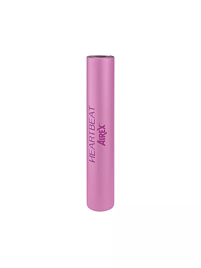 AIREX | Esterilla de yoga Heartbeat |