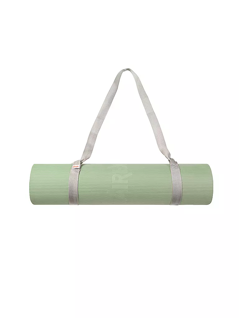 AIREX | Esterilla de yoga TrExercise 140 |