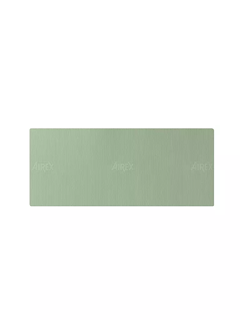 AIREX | Esterilla de yoga TrExercise 140 |