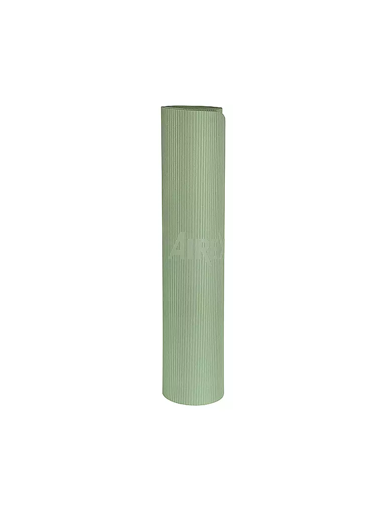 AIREX | Esterilla de yoga TrExercise 140 |