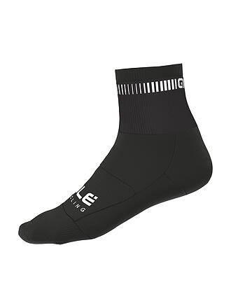 ALÉ | Calcetines de ciclismo para mujer Logo Q-Skin