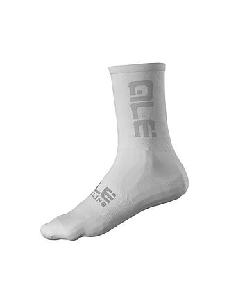 ALÉ | Calcetines de ciclismo Round para hombre