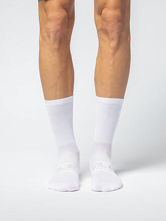 ALÉ | Calcetines de ciclismo Round para hombre