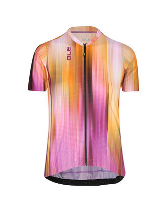 ALÉ | Camiseta de ciclismo sin mangas para mujer Crazy