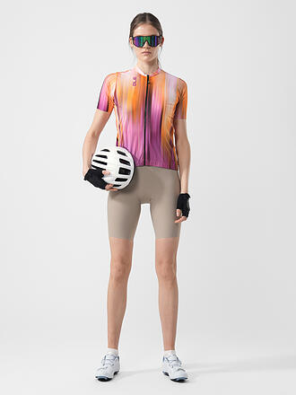 ALÉ | Camiseta de ciclismo sin mangas para mujer Crazy