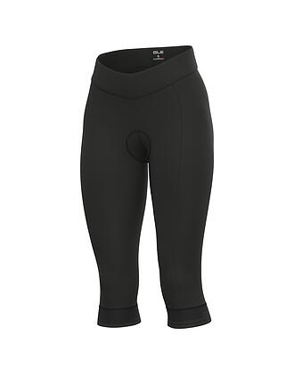 ALE | Culotes de ciclismo para mujer Classico 3/4
