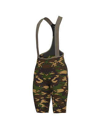 ALE | Culote con tirantes de ciclismo para hombre Sauvage