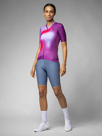 ALE | Maillot de ciclismo para mujer Flash