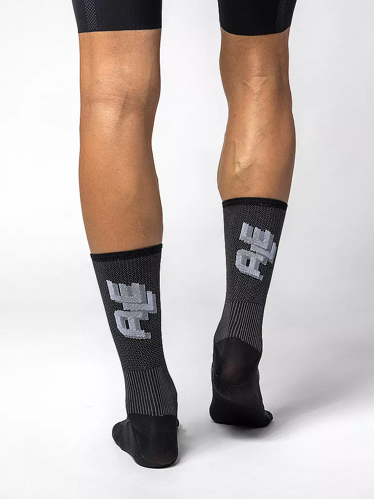 ALE | Calcetines de ciclismo para hombre Sauvage | 