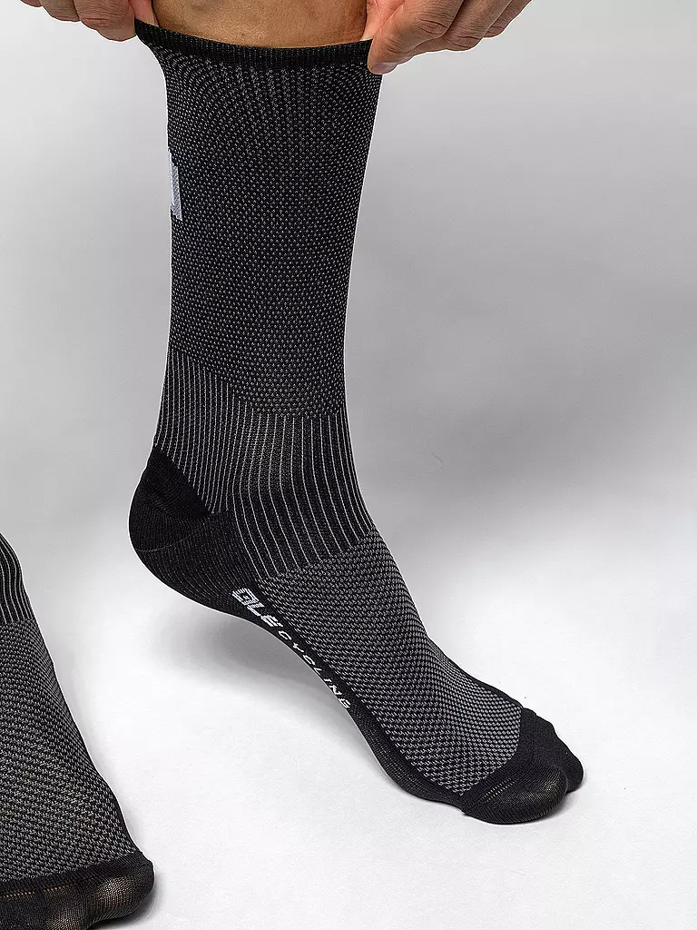 ALE | Calcetines de ciclismo para hombre Sauvage | 