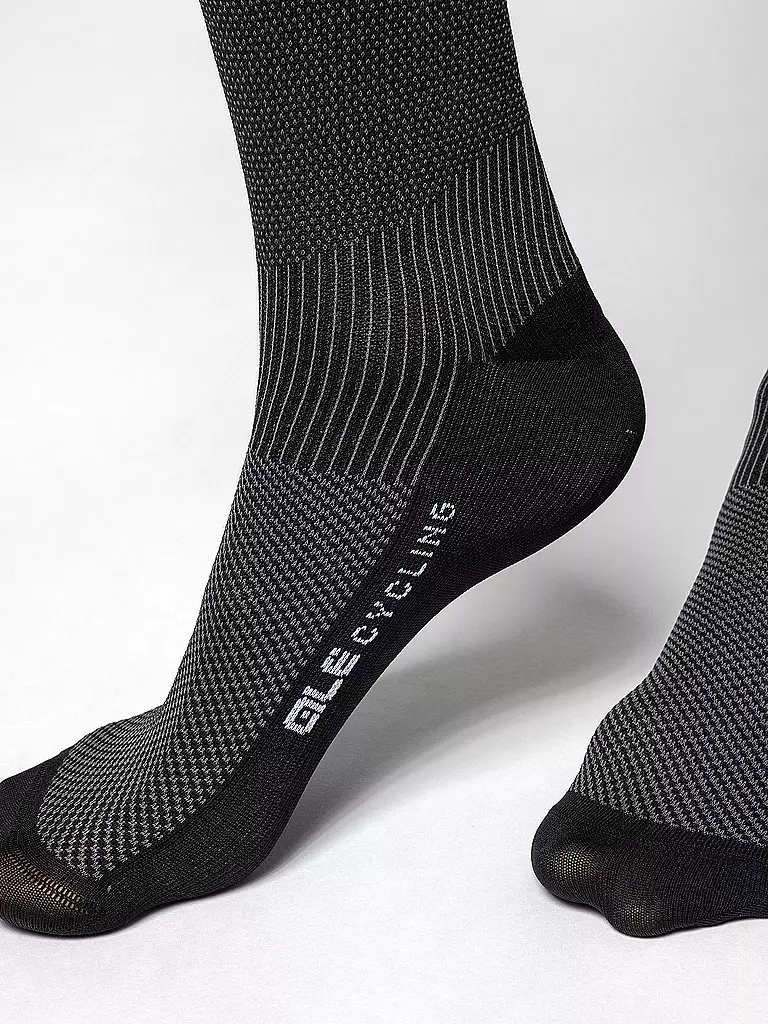 ALE | Calcetines de ciclismo para hombre Sauvage | 