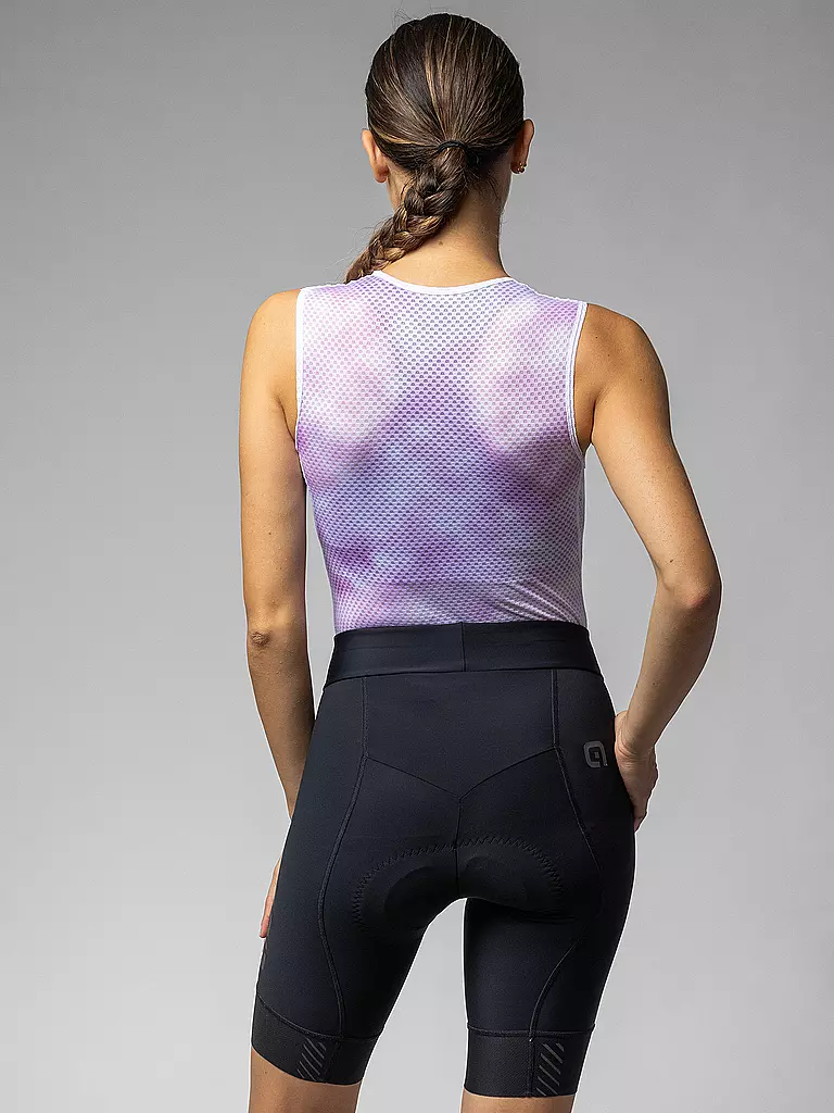 ALE | Camiseta de ciclismo sin mangas Atmosfera para mujer | 