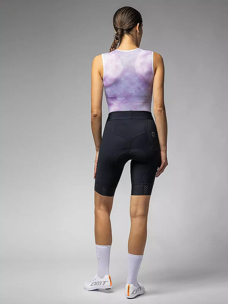 ALE | Camiseta de ciclismo sin mangas Atmosfera para mujer | 