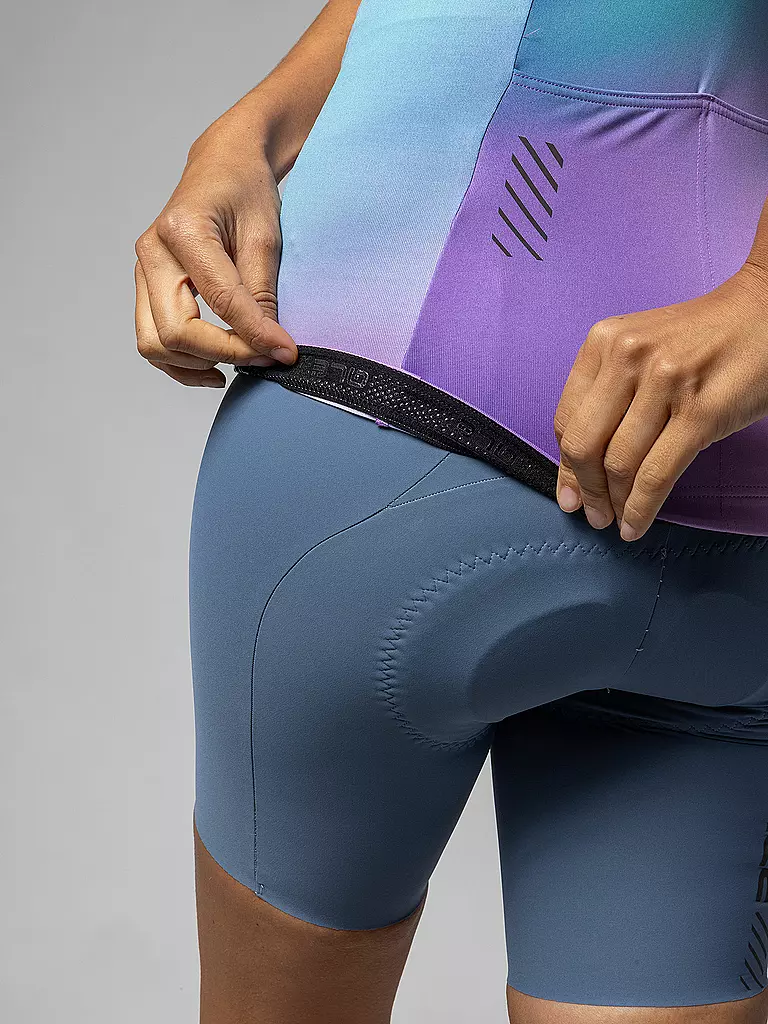 ALE | Camiseta de ciclismo sin mangas Aurora para mujer |